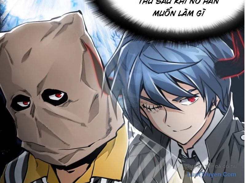 Bàn Tay Thần Thánh Chapter 77 - 25