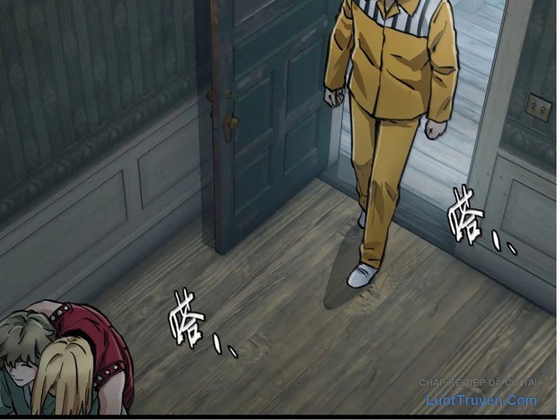 Bàn Tay Thần Thánh Chapter 77 - 77