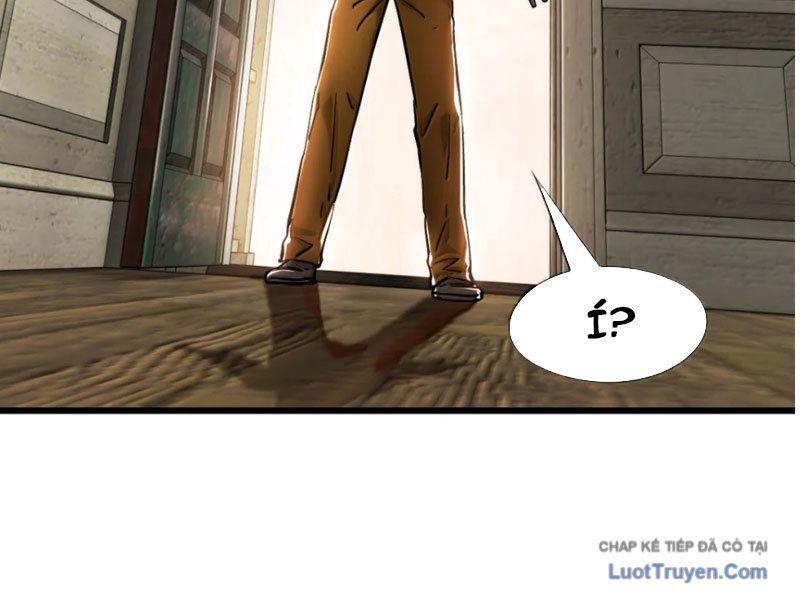Bàn Tay Thần Thánh Chapter 77 - 80