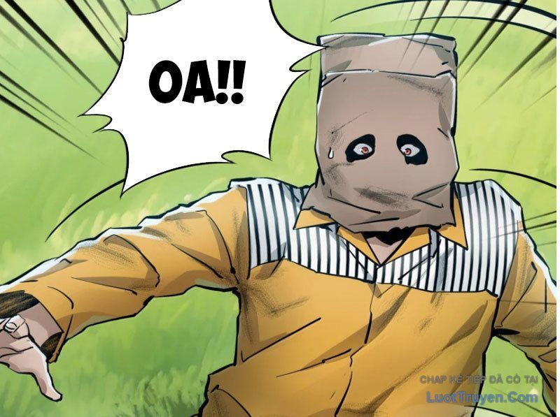 Bàn Tay Thần Thánh Chapter 77 - 9