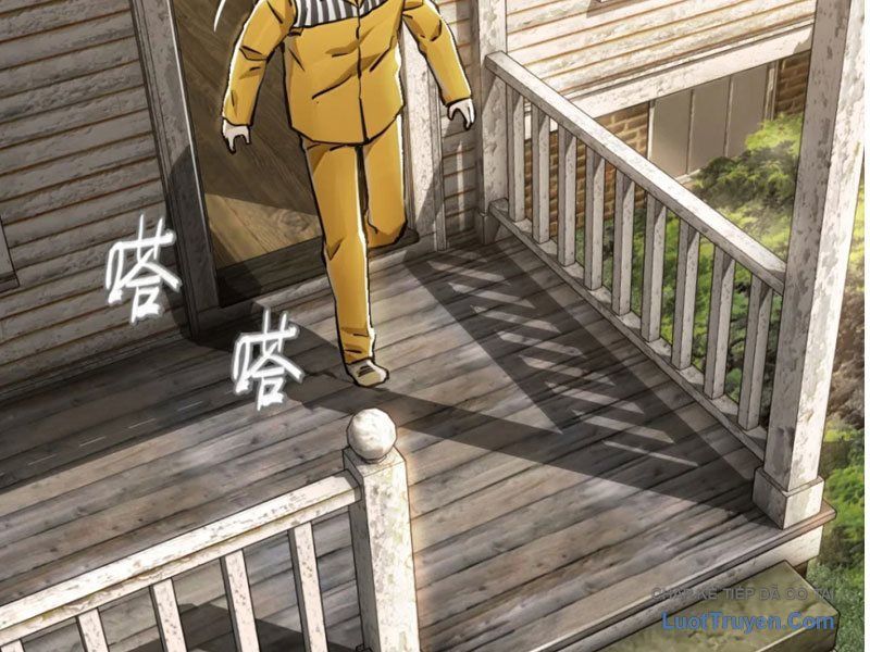 Bàn Tay Thần Thánh Chapter 77 - 84