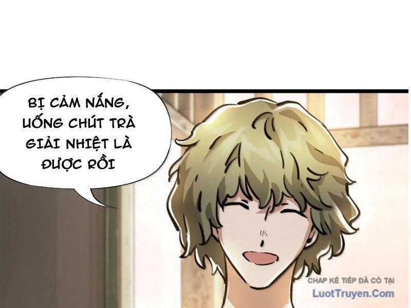 Bàn Tay Thần Thánh Chapter 78 - 2