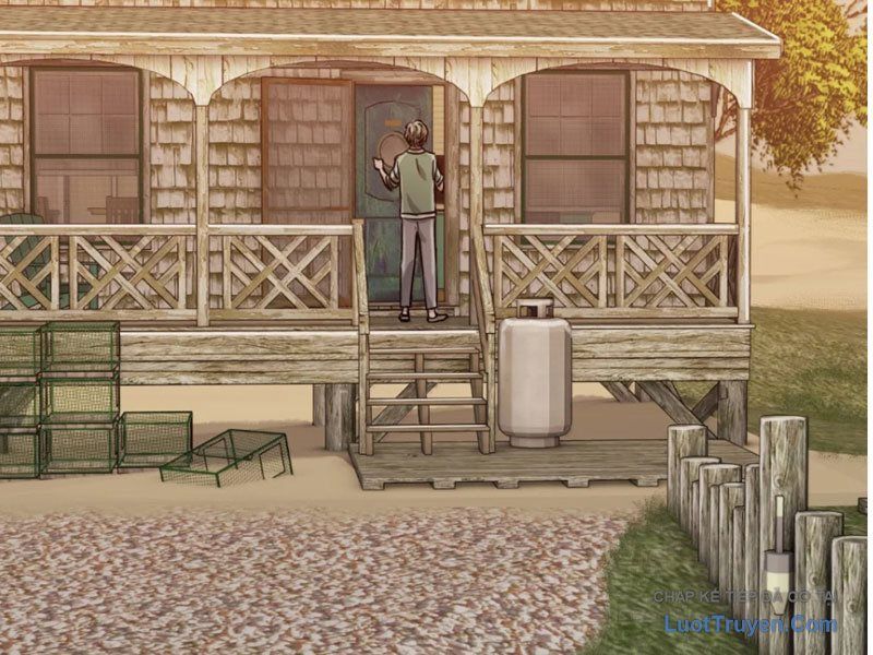 Bàn Tay Thần Thánh Chapter 78 - 12