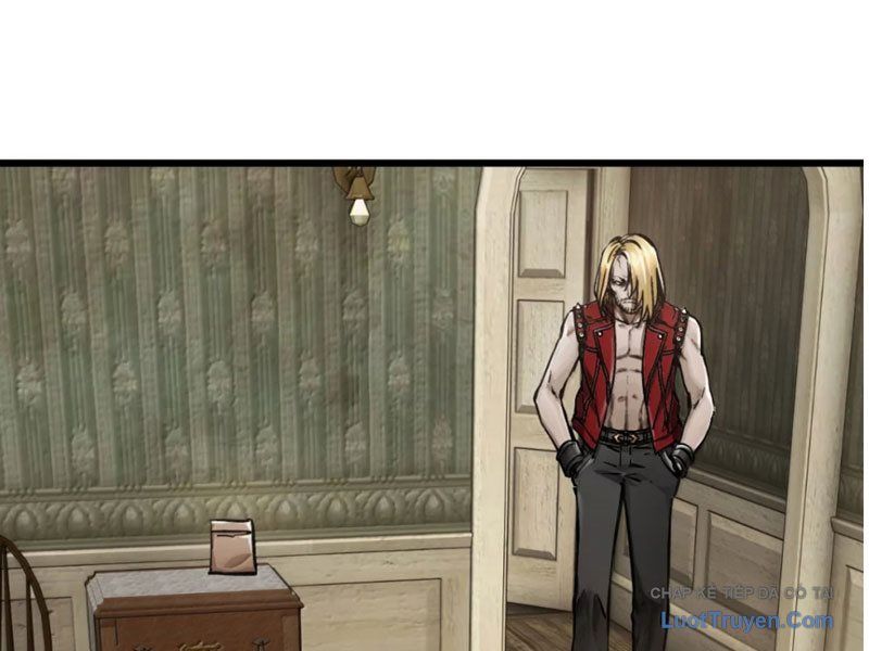 Bàn Tay Thần Thánh Chapter 78 - 20