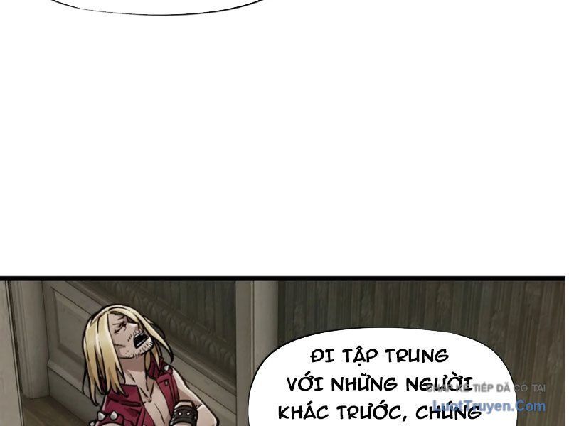 Bàn Tay Thần Thánh Chapter 78 - 27