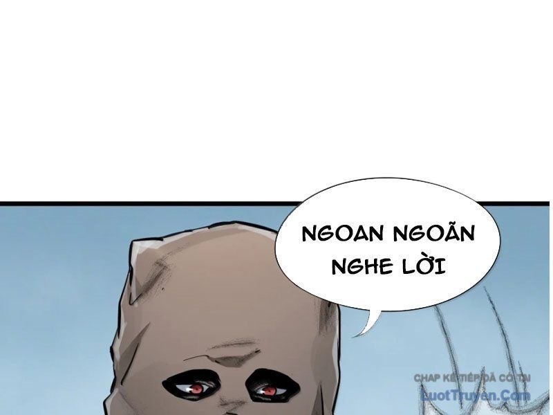 Bàn Tay Thần Thánh Chapter 78 - 77