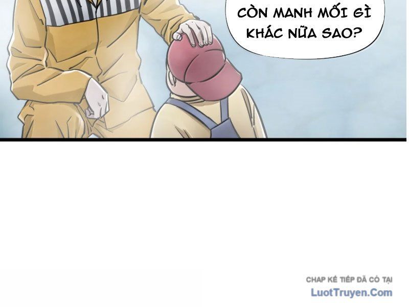 Bàn Tay Thần Thánh Chapter 78 - 81