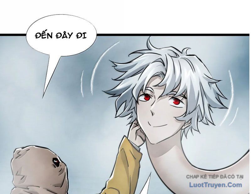 Bàn Tay Thần Thánh Chapter 78 - 84