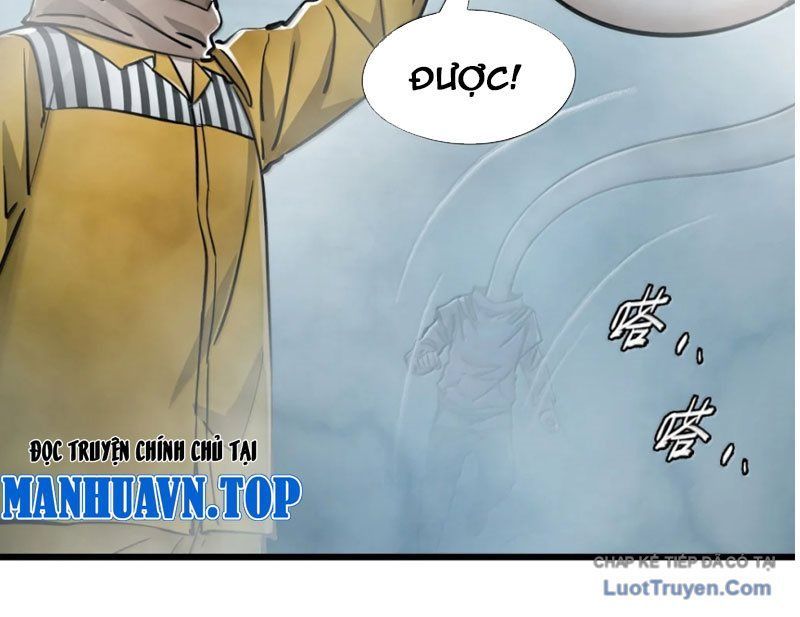 Bàn Tay Thần Thánh Chapter 78 - 85
