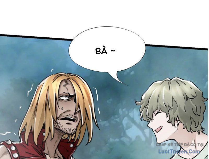 Bàn Tay Thần Thánh Chapter 79 - 101