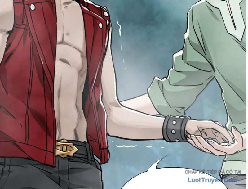 Bàn Tay Thần Thánh Chapter 79 - 102