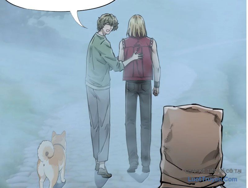 Bàn Tay Thần Thánh Chapter 79 - 110