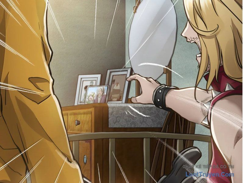 Bàn Tay Thần Thánh Chapter 79 - 13