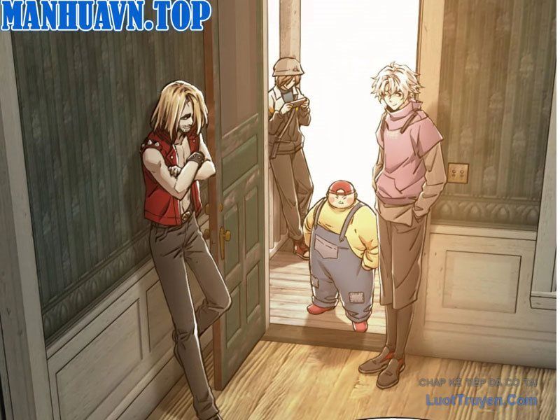 Bàn Tay Thần Thánh Chapter 79 - 40