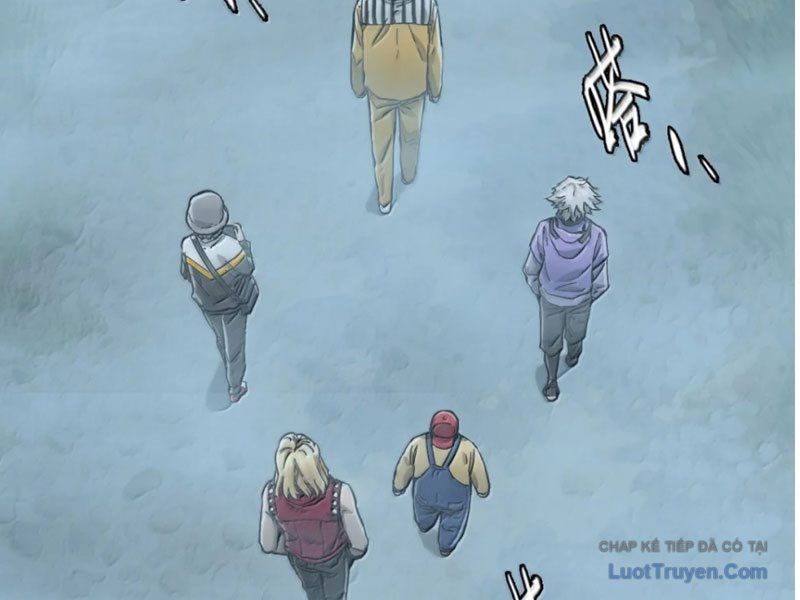 Bàn Tay Thần Thánh Chapter 79 - 46