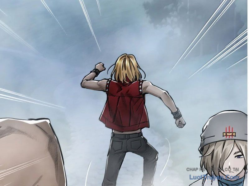 Bàn Tay Thần Thánh Chapter 79 - 71