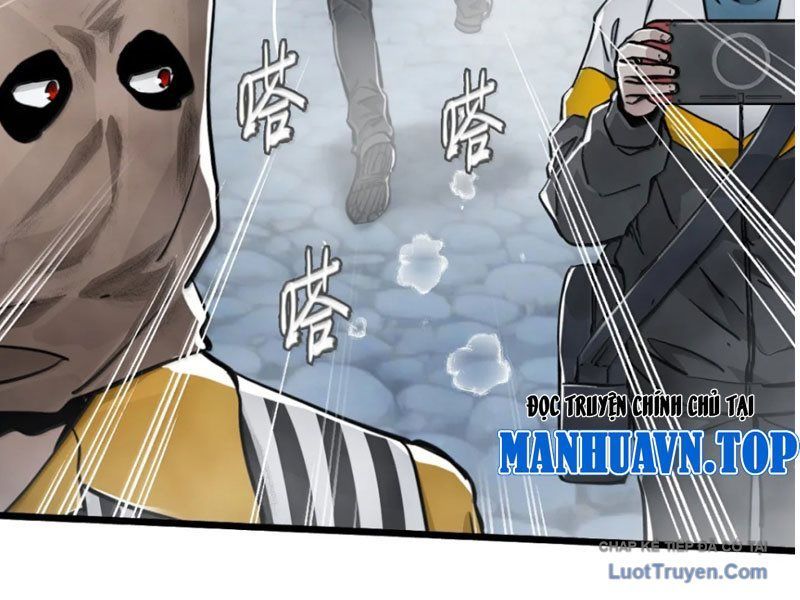 Bàn Tay Thần Thánh Chapter 79 - 72
