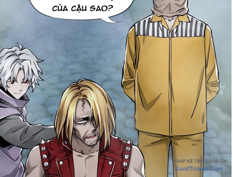Bàn Tay Thần Thánh Chapter 79 - 85