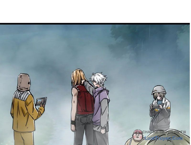 Bàn Tay Thần Thánh Chapter 79 - 89