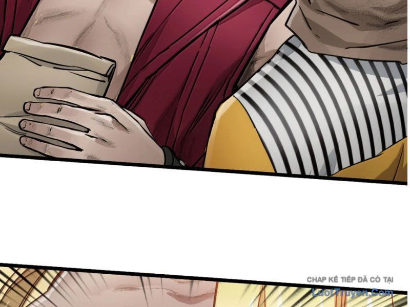 Bàn Tay Thần Thánh Chapter 79 - 10