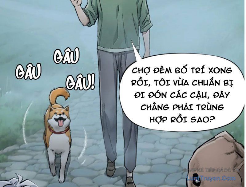 Bàn Tay Thần Thánh Chapter 79 - 92