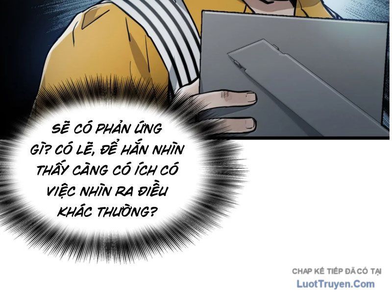 Bàn Tay Thần Thánh Chapter 79 - 95