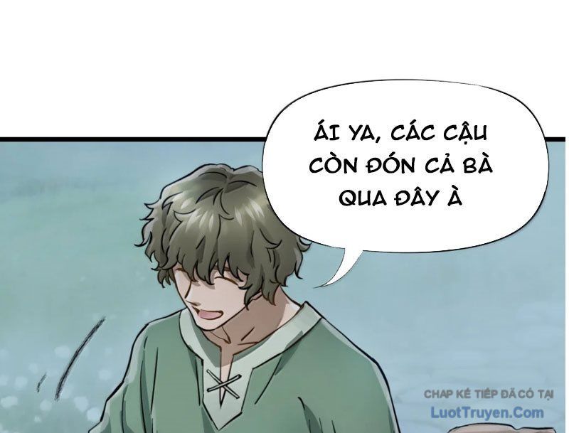 Bàn Tay Thần Thánh Chapter 79 - 96