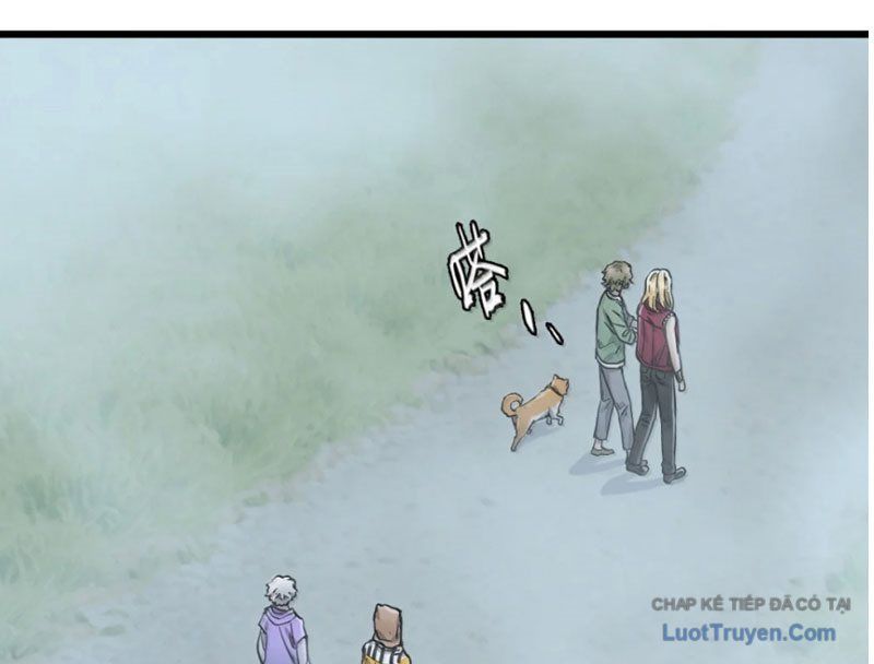 Bàn Tay Thần Thánh Chapter 80 - 2