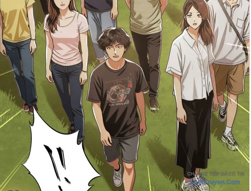 Bàn Tay Thần Thánh Chapter 80 - 101