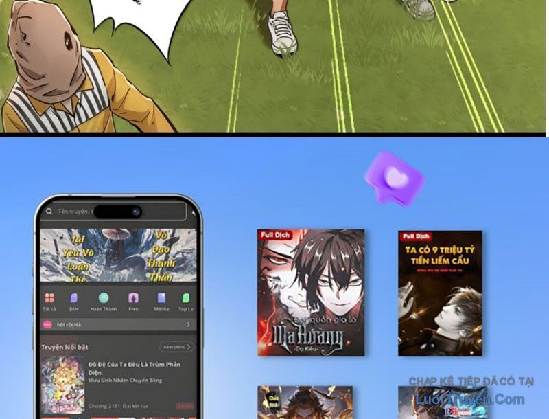 Bàn Tay Thần Thánh Chapter 80 - 102