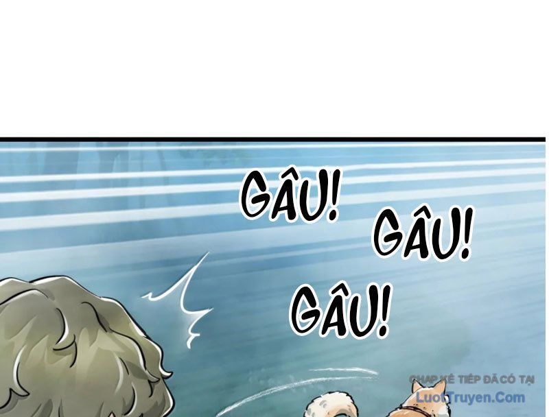 Bàn Tay Thần Thánh Chapter 80 - 16