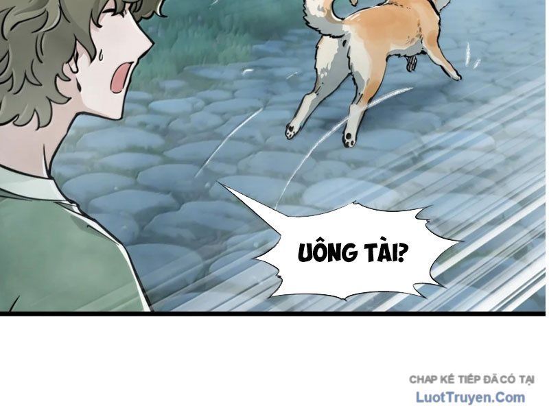 Bàn Tay Thần Thánh Chapter 80 - 17