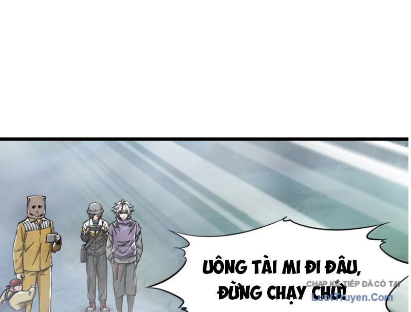 Bàn Tay Thần Thánh Chapter 80 - 18