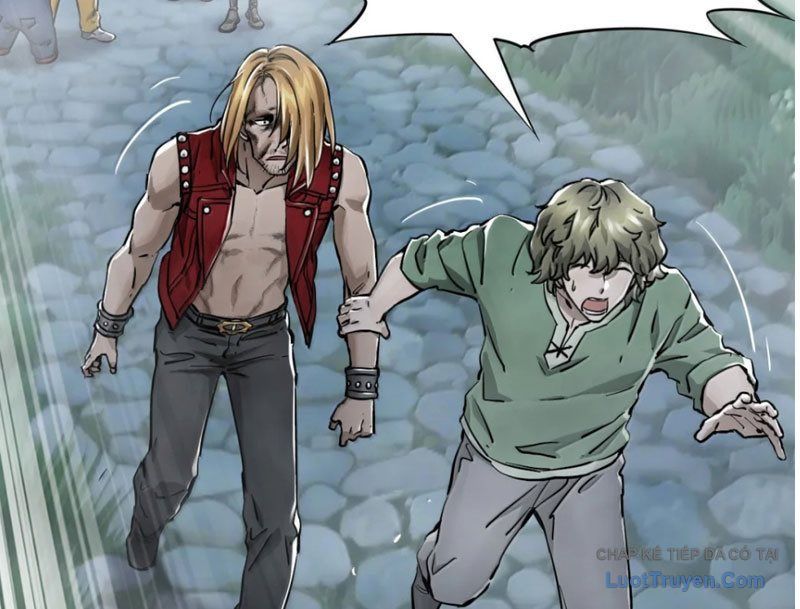 Bàn Tay Thần Thánh Chapter 80 - 19