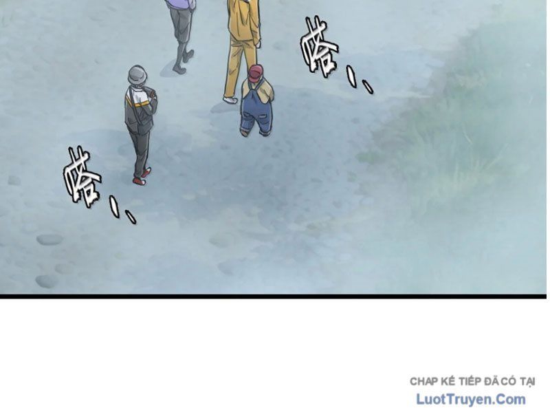 Bàn Tay Thần Thánh Chapter 80 - 3