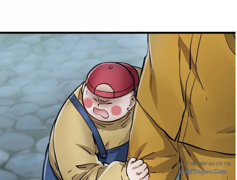 Bàn Tay Thần Thánh Chapter 80 - 23