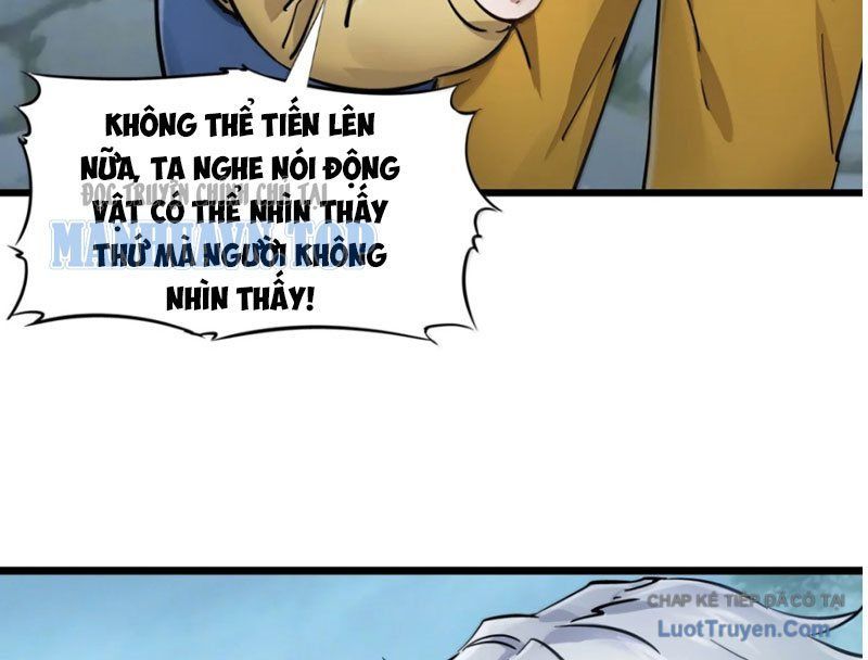Bàn Tay Thần Thánh Chapter 80 - 24