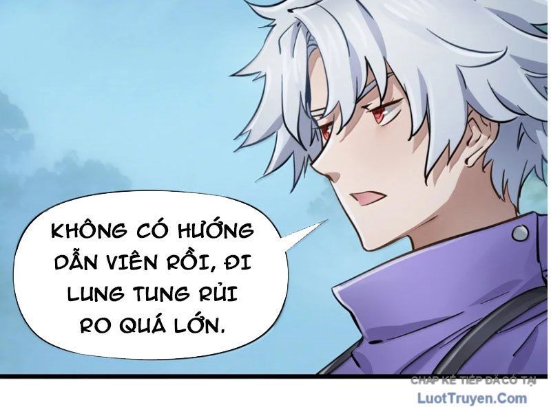 Bàn Tay Thần Thánh Chapter 80 - 25