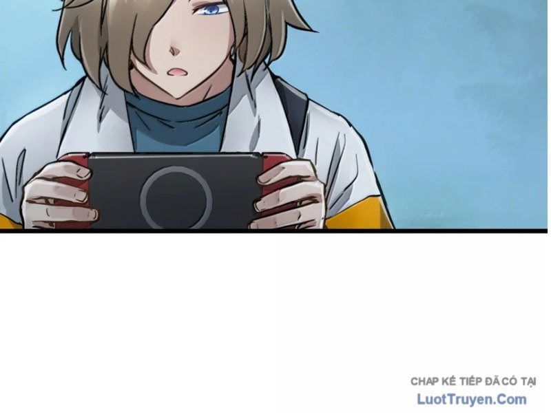 Bàn Tay Thần Thánh Chapter 80 - 27
