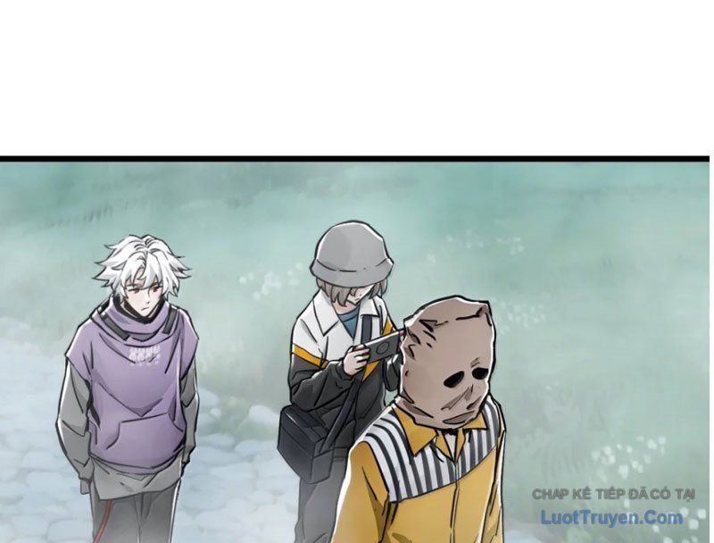 Bàn Tay Thần Thánh Chapter 80 - 30