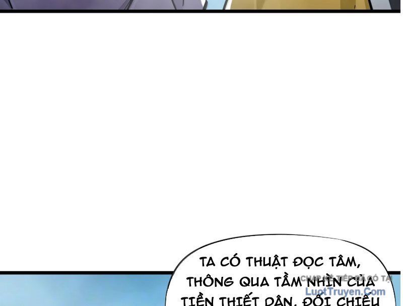 Bàn Tay Thần Thánh Chapter 80 - 34