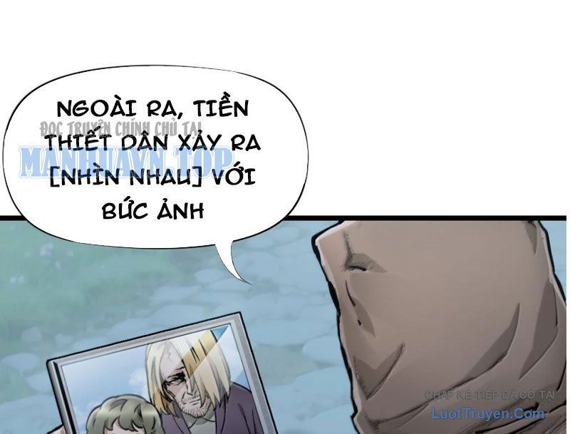 Bàn Tay Thần Thánh Chapter 80 - 39