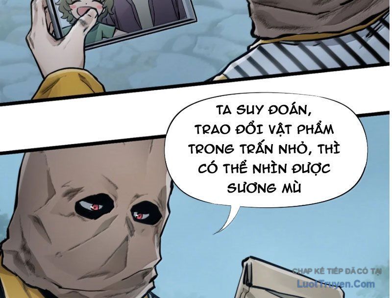 Bàn Tay Thần Thánh Chapter 80 - 40