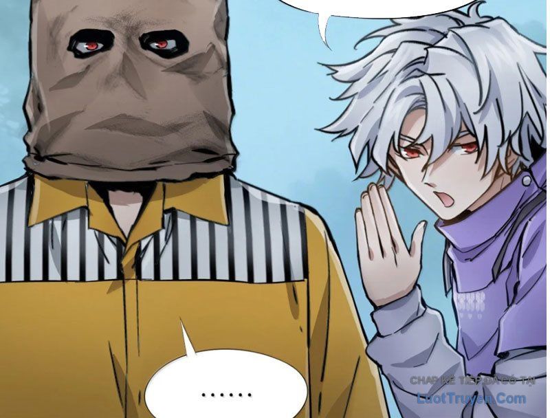 Bàn Tay Thần Thánh Chapter 80 - 5