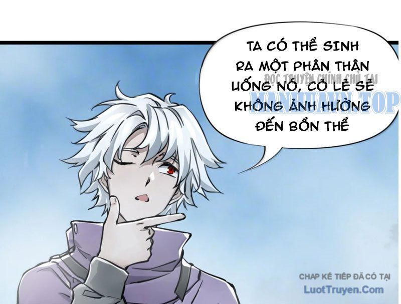 Bàn Tay Thần Thánh Chapter 80 - 44