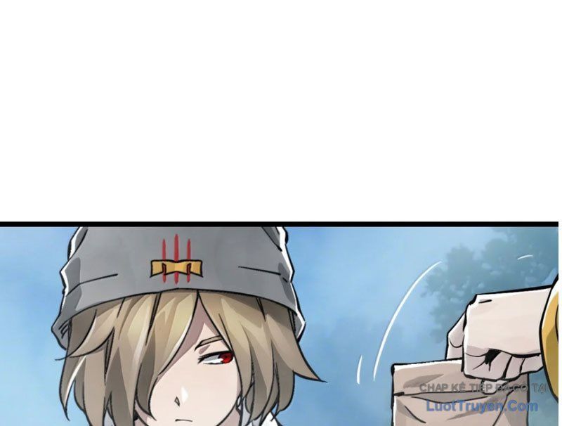 Bàn Tay Thần Thánh Chapter 80 - 48