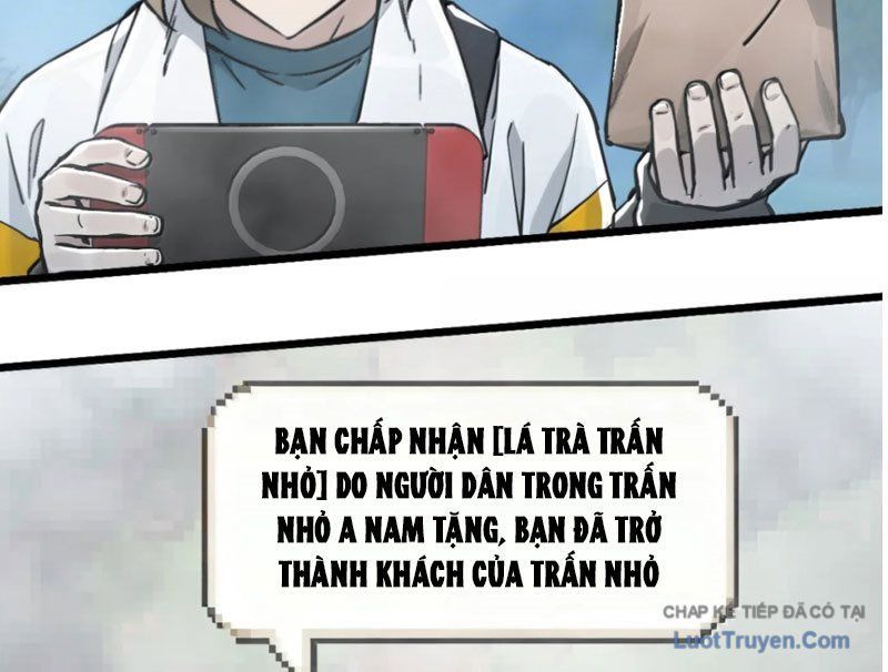 Bàn Tay Thần Thánh Chapter 80 - 49