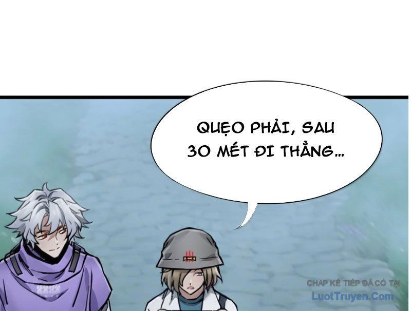 Bàn Tay Thần Thánh Chapter 80 - 53