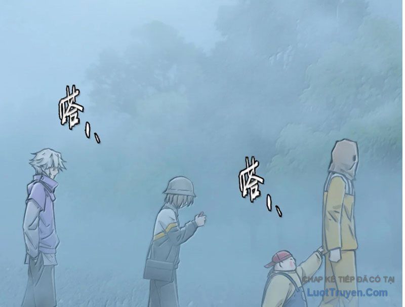 Bàn Tay Thần Thánh Chapter 80 - 56
