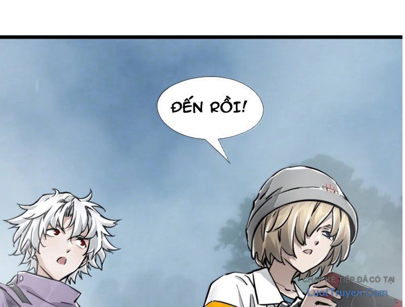 Bàn Tay Thần Thánh Chapter 80 - 58